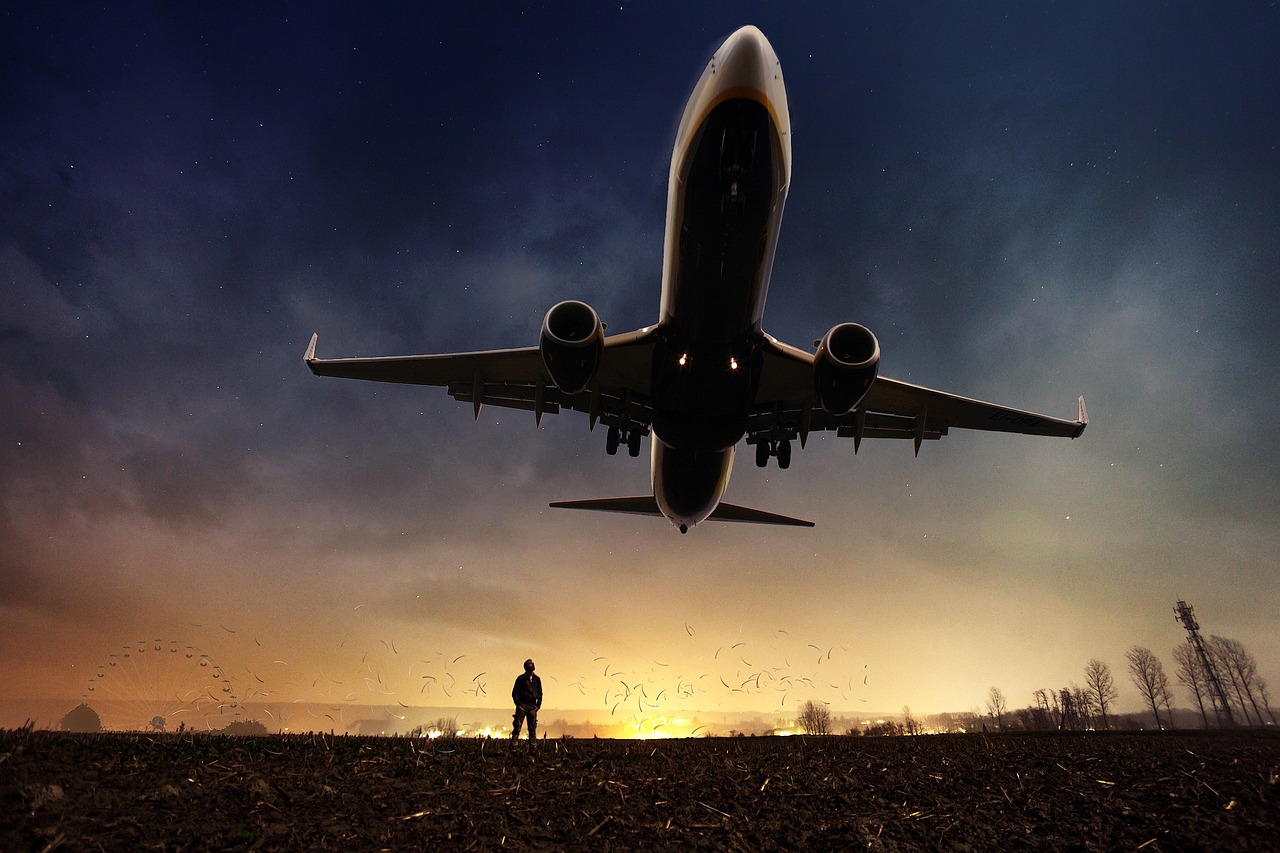 Najlepsze aplikacje do zarządzania rezerwacjami lotniczymi: Ułatw sobie podróżowanie
